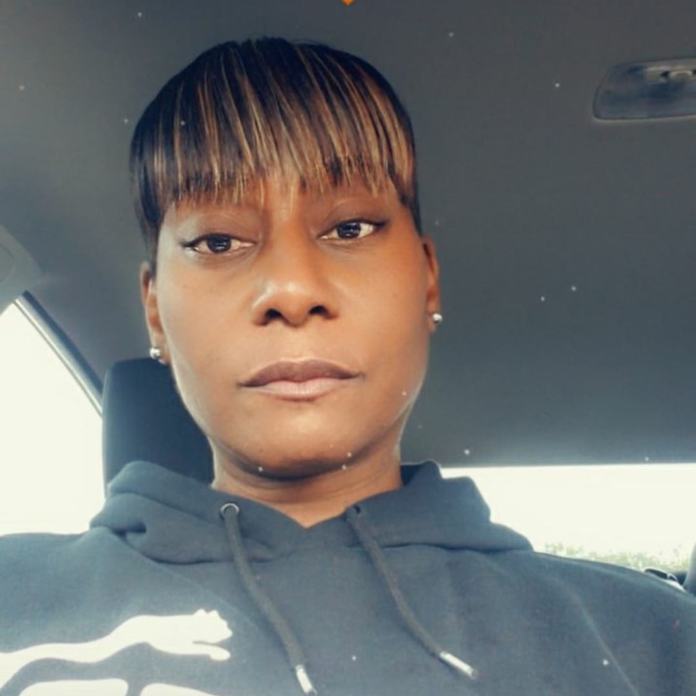 Meet your Posher, Tekesha